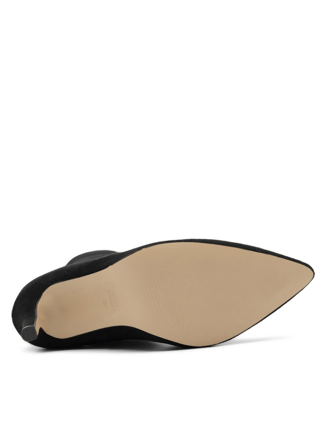 Jenny Fairy Stiefeletten Jenny Fairy CYNTHIA WYL3604-2 Schwarz