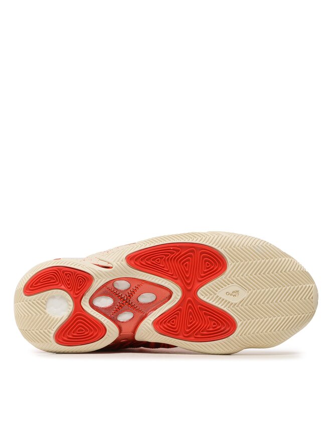 adidas Sportcipők adidas BYW Select Shoes IF2165 Piros