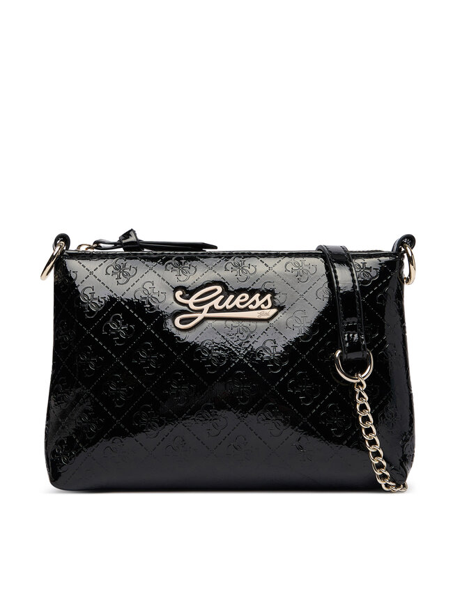 Guess Handtasche Guess J6BZ13 W3986 Schwarz