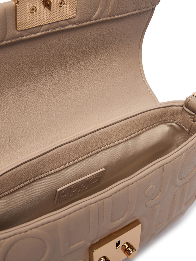 Liu Jo Handtasche Liu Jo AF6055 E1167 Beige