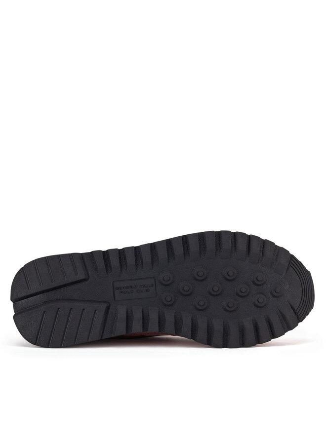 Beverly Hills Polo Club Zapatillas Beverly Hills Polo Club W-3C098-2A324 Rosa