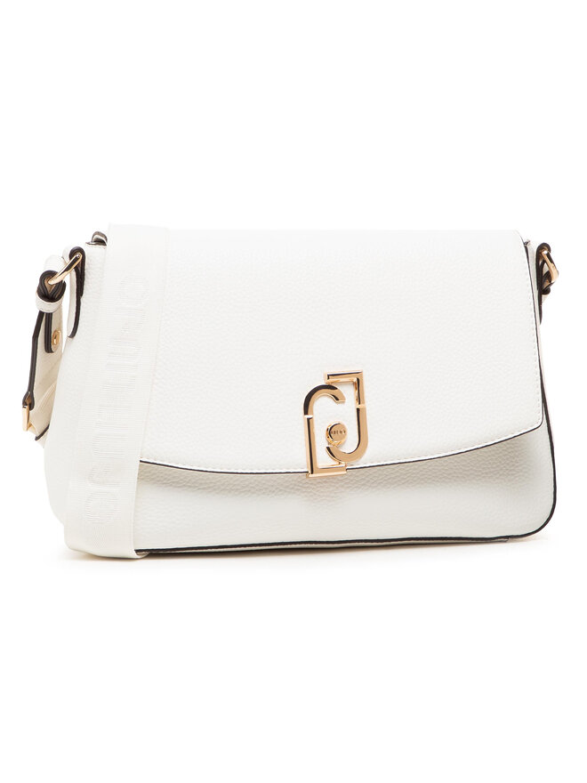 Liu Jo Сумка Liu Jo S Crossbody AA1142 E0027 Білий