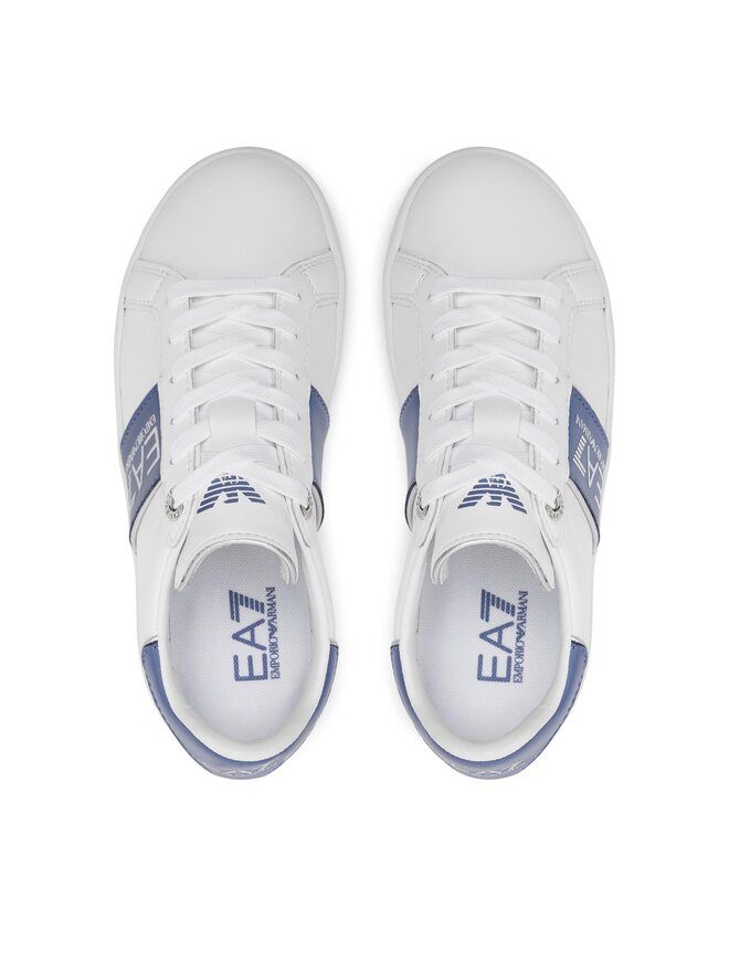 EA7 Emporio Armani Superge EA7 Emporio Armani XSX109 XOT74 T502 Bela