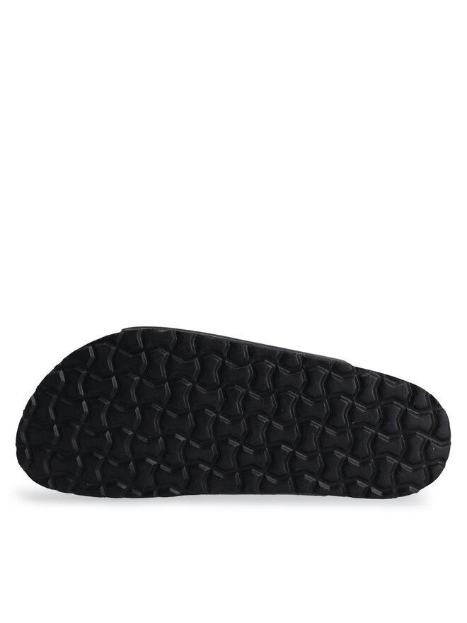 CRUZ Papucs CRUZ Santa CR192185 Fekete