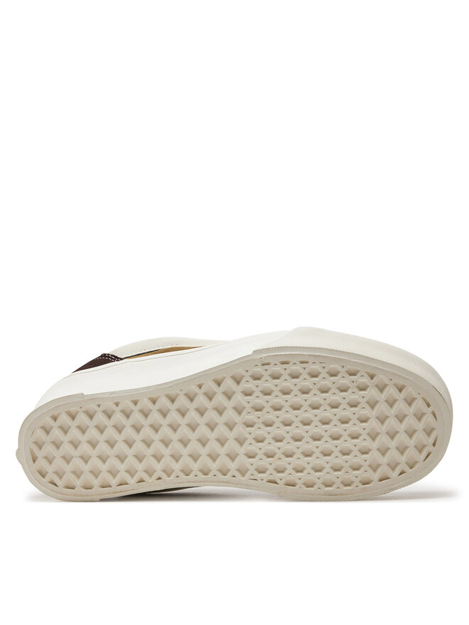 Vans Tenisky Vans Knu Stack VN000CP6CUQ1 Khaki