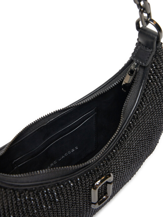 Marc Jacobs Borsetta Marc Jacobs 2R3HSH056H01 Nero