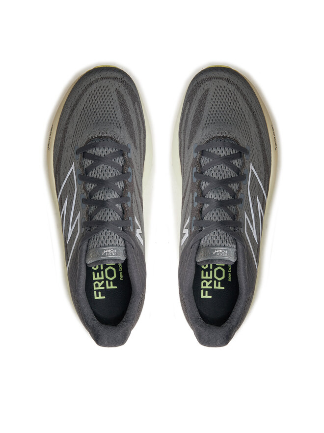 New Balance Bėgimo batai New Balance Fresh Foam X Vongo v6 MVNGOCA6 Pilka