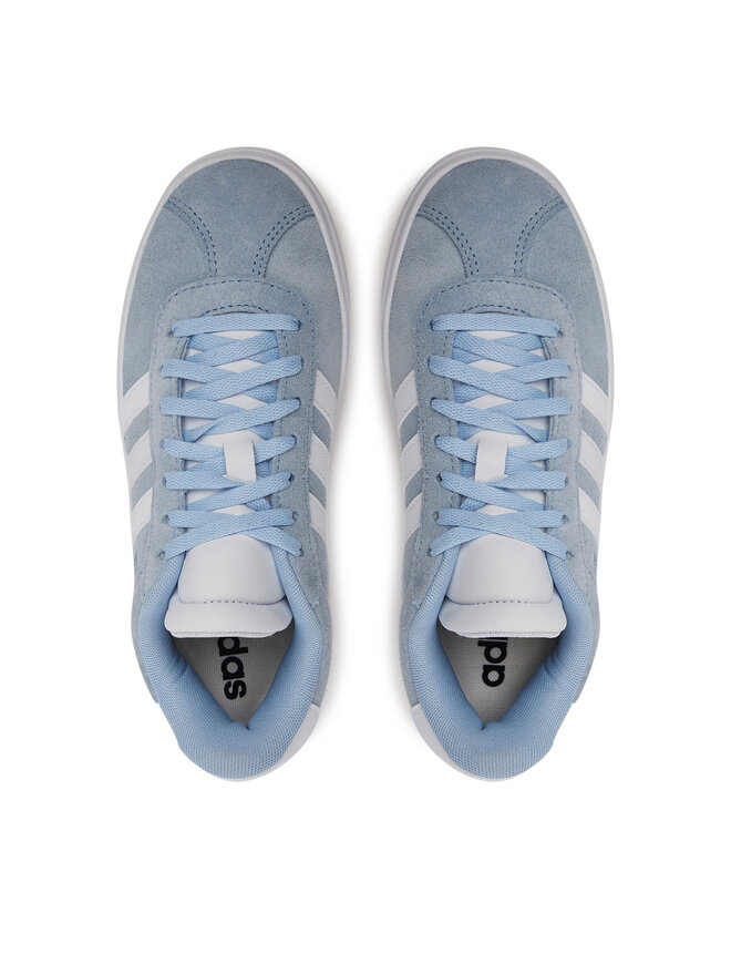 adidas Sneakers adidas VL Court Bold JI1018 Celeste