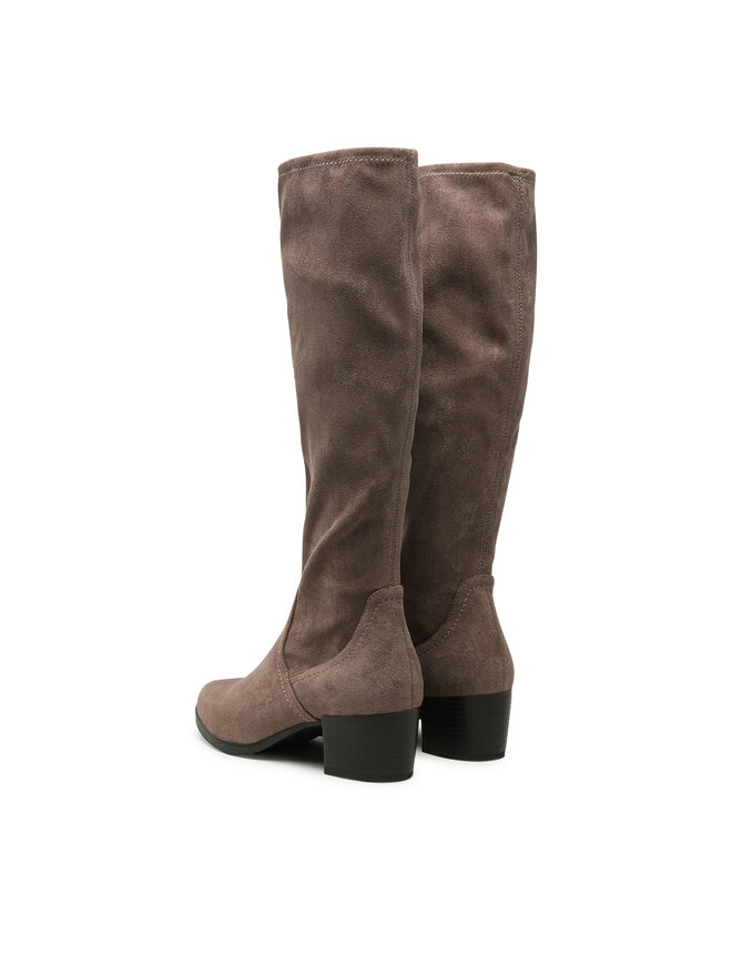 Caprice Botas altas Caprice 9-25506-41 Marrón
