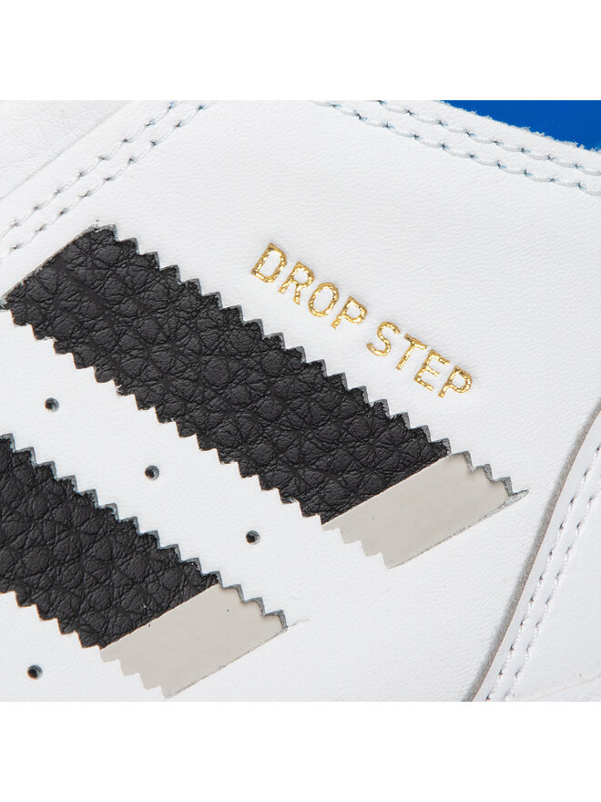 adidas Laisvalaikio batai adidas Drop Step EF7137 Balta