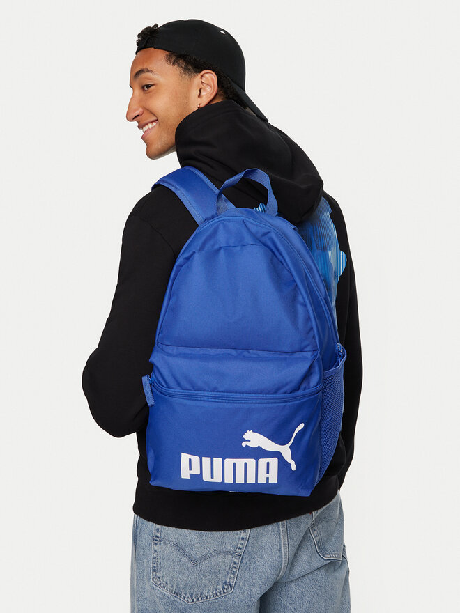 Puma Rucksack Puma Phase Backpack 075487 27 Blau