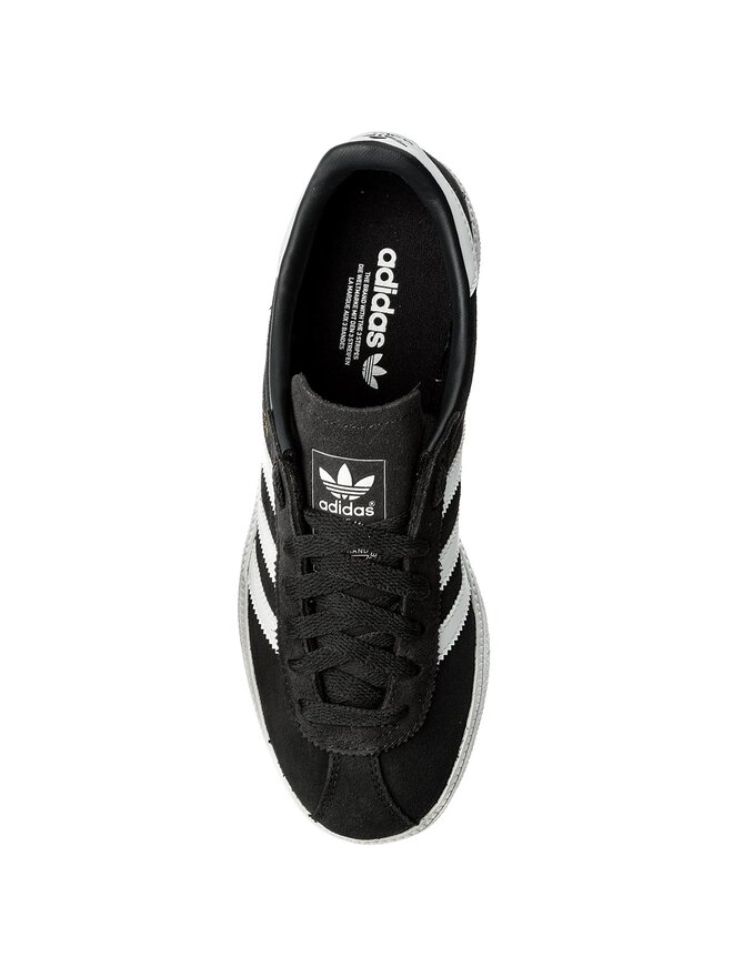 Sneakers adidas Munchen CQ2322 Schwarz eschuhe