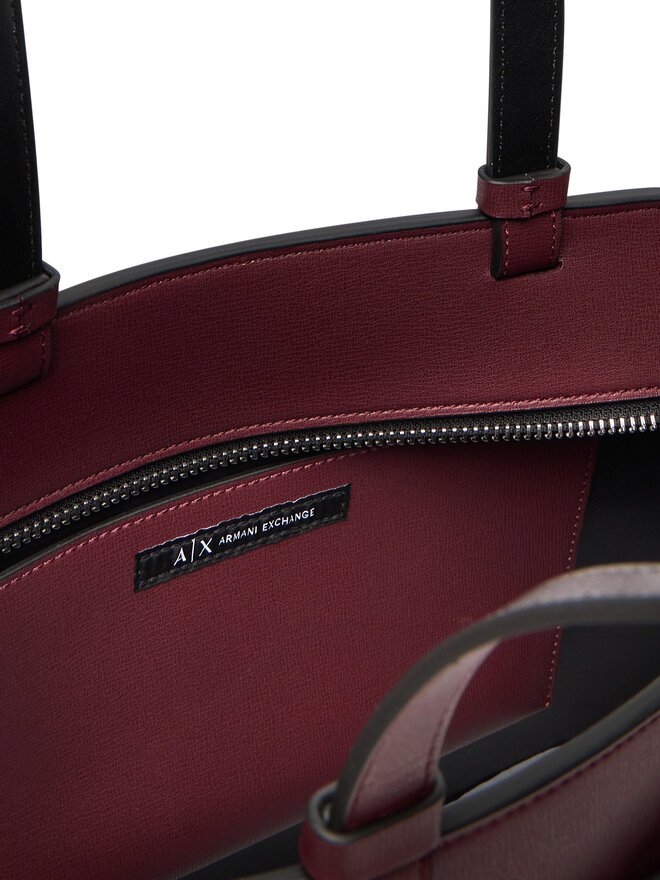 Armani Exchange Táska Armani Exchange 949138 0A874 UA343 Bordó