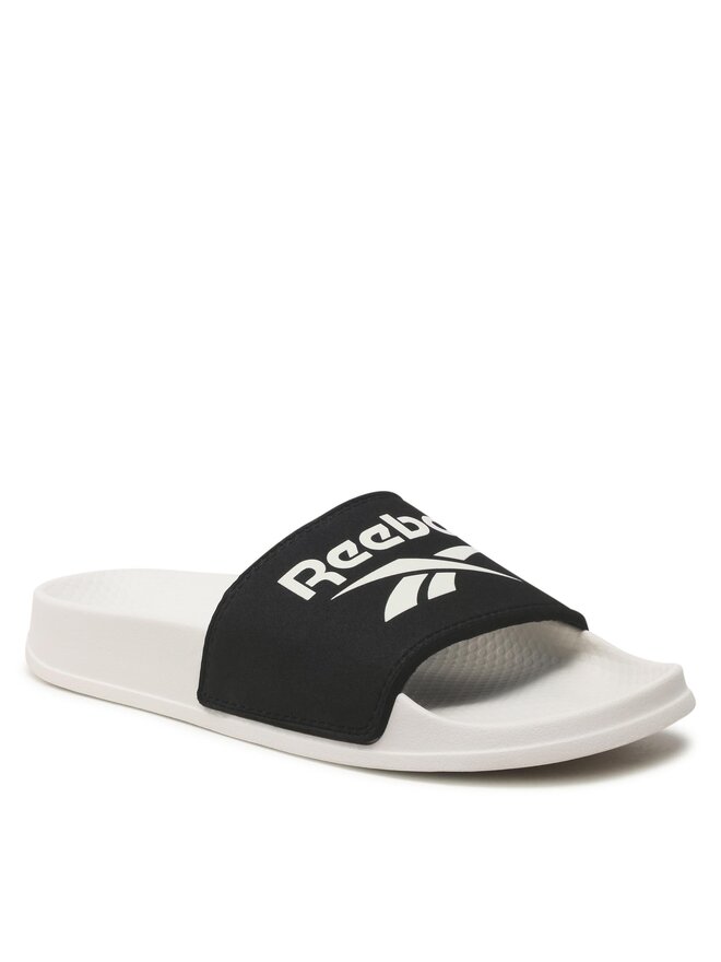 Reebok Šľapky Reebok Fulgere Slides HR0688 Biela