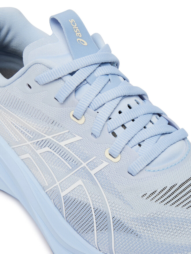 Asics Laufschuhe Asics Gt-2000 15 1012B998 Blau
