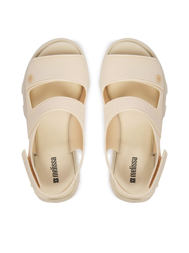 Melissa Босоніжки Melissa Melissa Ella Move Ad 36150 Бежевий