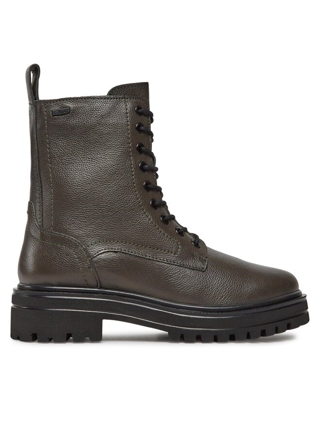 s.Oliver Botas s.Oliver 5-26273-41 Caqui