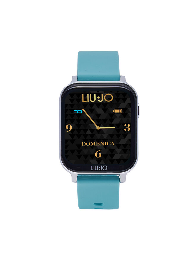 Bergson digital smartwatch discount