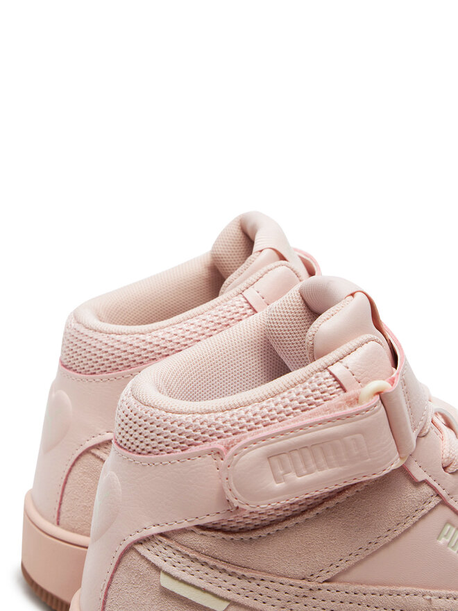 Puma Sneakers Puma Carina Street Mid 397490 02 Rosa