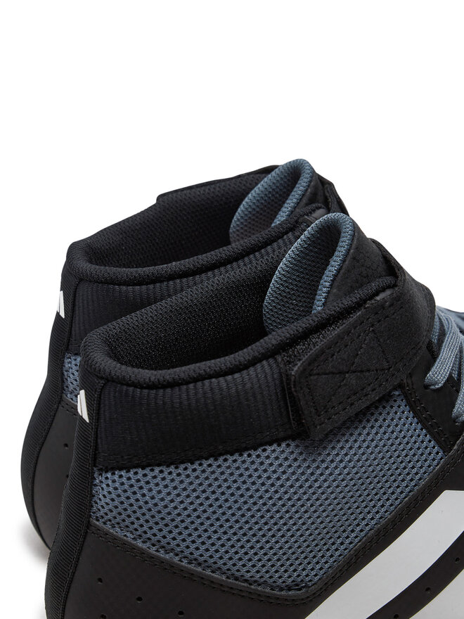 adidas Buty bokserskie adidas Mat Hog 2.0 FZ5391 Czarny