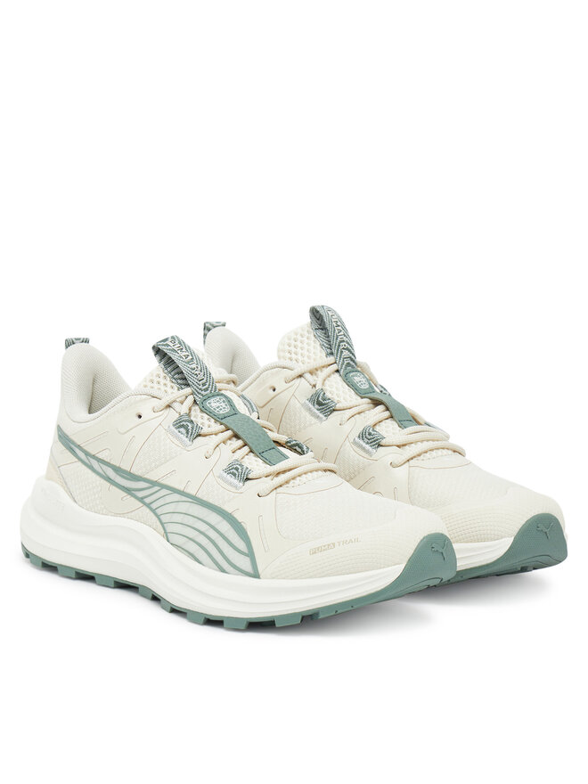Puma Scarpe running Puma Reflect Lite Trail 379440 21 Écru