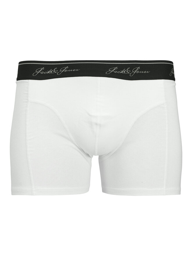 Jack&Jones Jack&Jones 7 db-os boxeralsó szett Tate 12283393 Színes