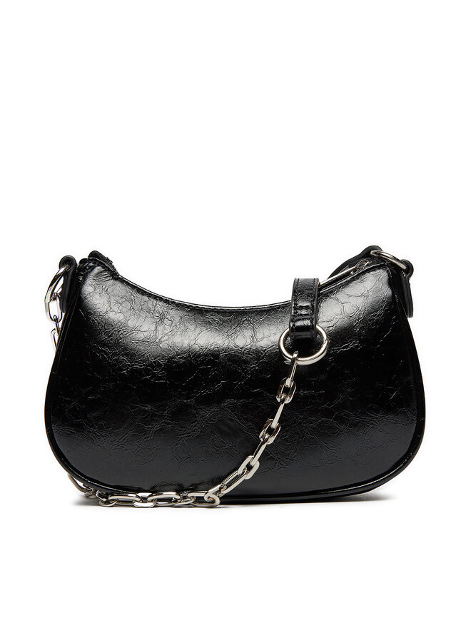 Liu Jo Handtasche Liu Jo Ecs Xs Hobo AA4003 E0012 Schwarz
