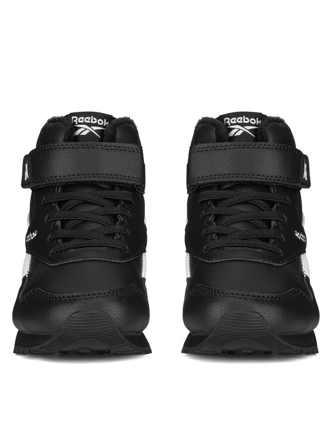 Reebok Αθλητικά Reebok H8-029 CH Μαύρο