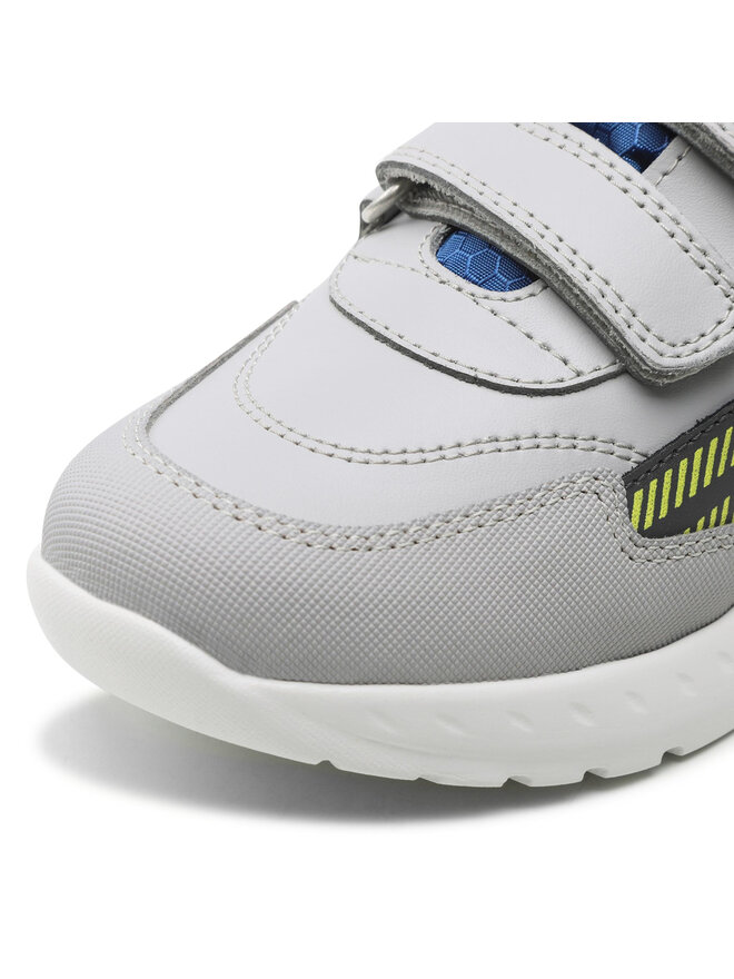 Pablosky Sportcipők Pablosky 297158 DD Szürke