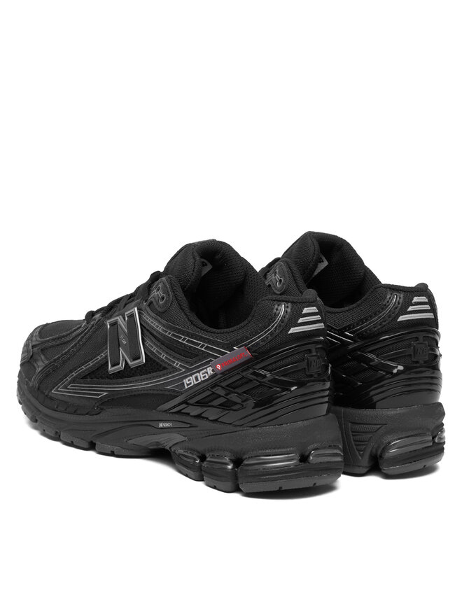 New Balance Sneakers New Balance U1906ROE W Schwarz