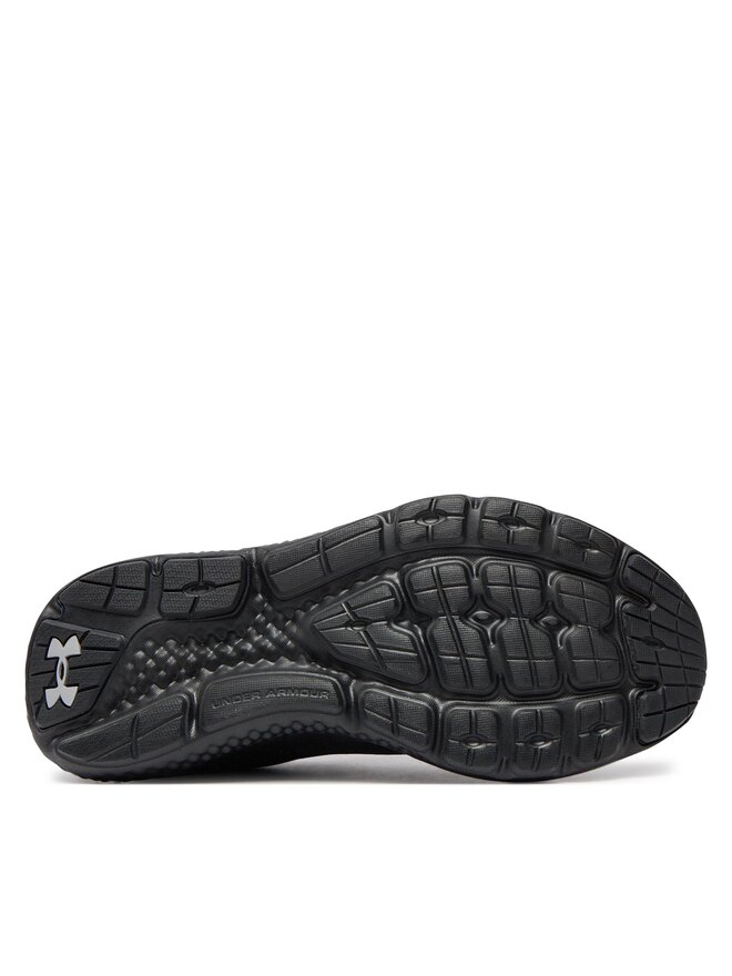 Under Armour Παπούτσια για Τρέξιμο Under Armour Ua Bgs Charged Rogue 4 3027106-002 Μαύρο