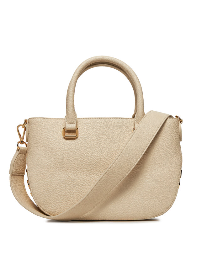 LOVE MOSCHINO Handtasche LOVE MOSCHINO JC4101PP1ILT0110 Beige