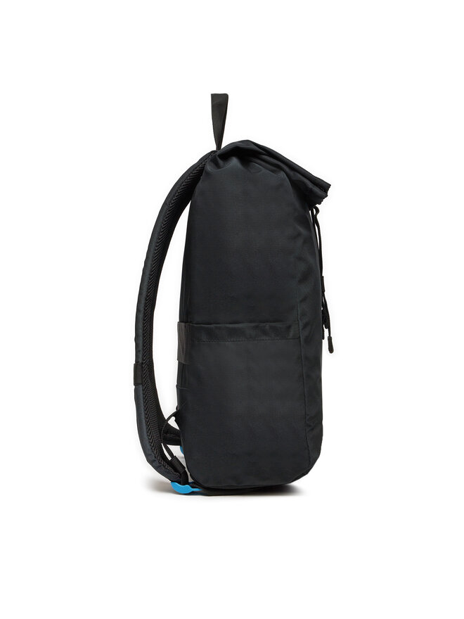 Discovery Batoh Discovery Roll Top Backpack D00722.06 Černá