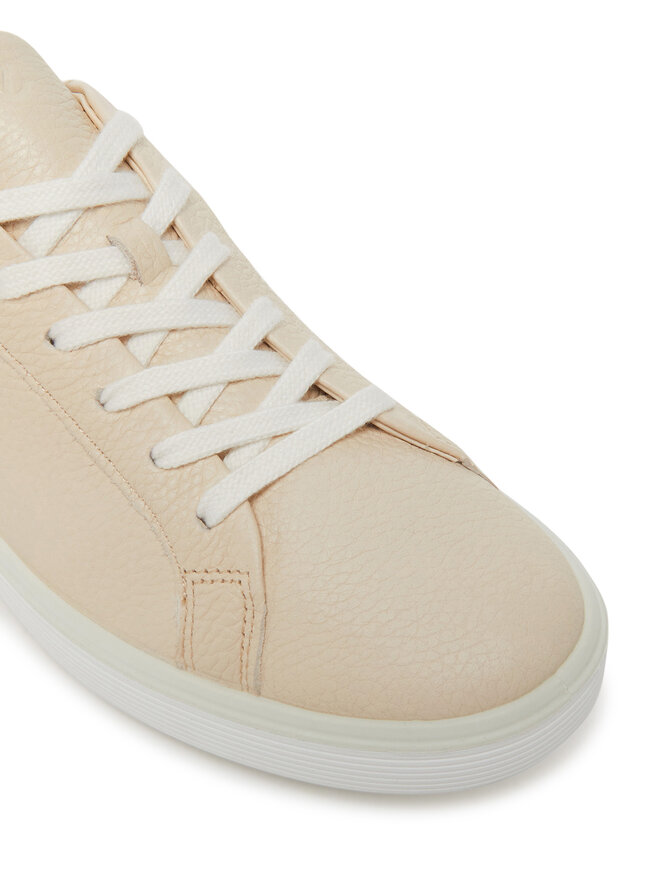 ECCO Sneakersy ECCO Soft 60 21920301378 Zielony
