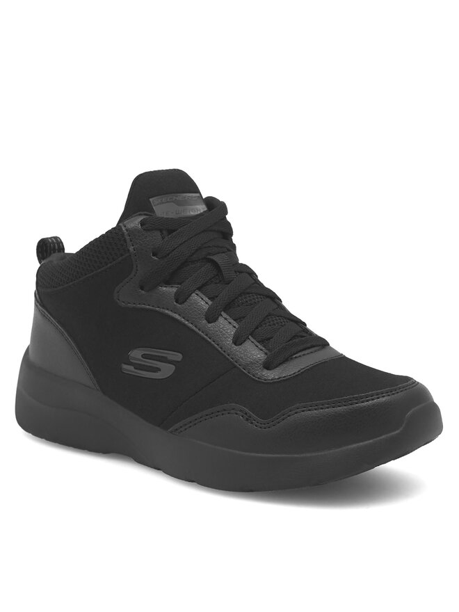 Skechers Snīkeri Skechers 66666321 Melns