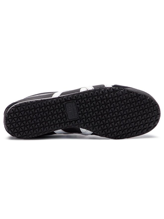 Onitsuka Tiger Снікерcи Onitsuka Tiger Mexico 66 DL408 Чорний