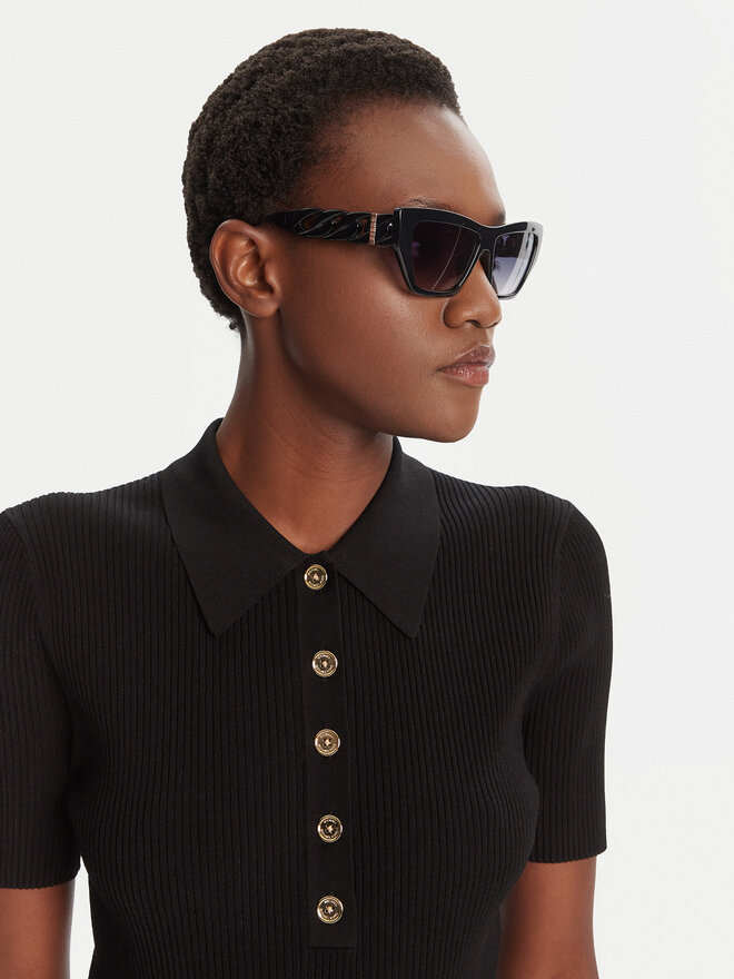 Guess Gafas de sol Guess GU00111 Negro