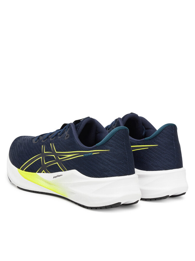 Asics Buty do biegania Asics Versablast 4 1011B984 Granatowy