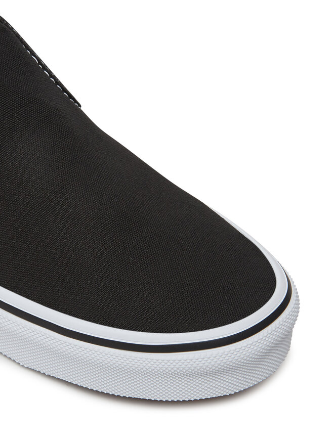 Vans Tenisky Vans Classic Slip On VN000D35BLK1 Černá