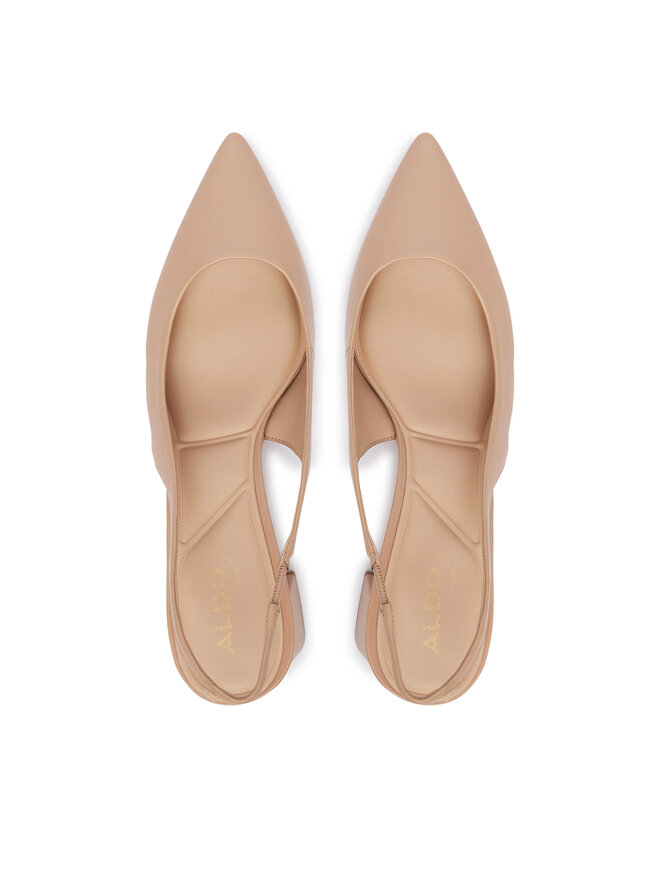 Aldo Туфлі Aldo Uliana 13730883 Бежевий