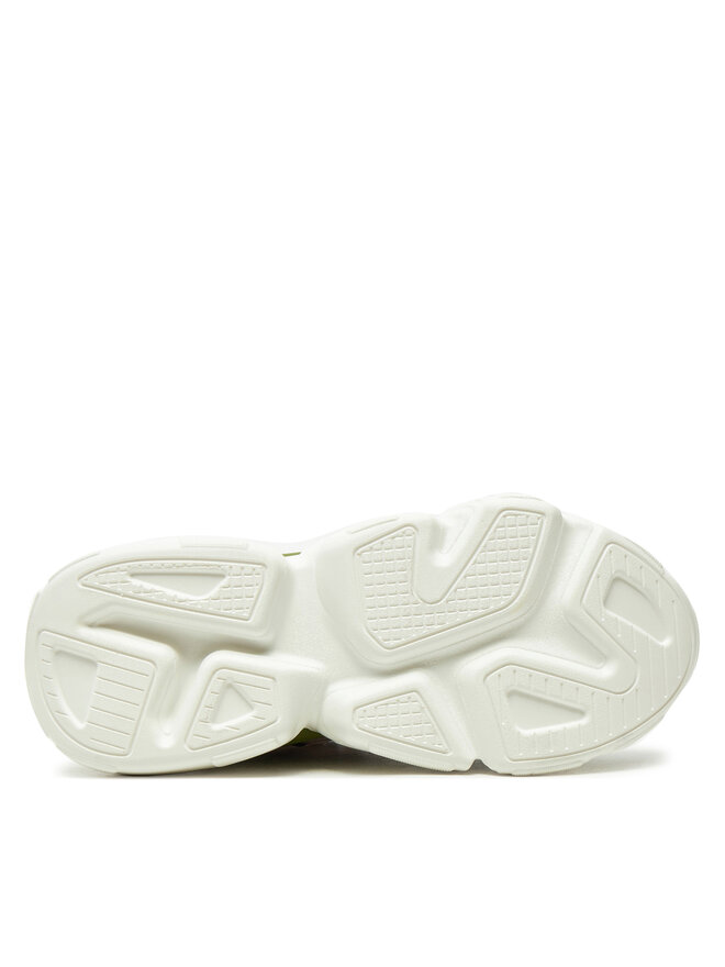 Steve Madden Αθλητικά Steve Madden Spectator SM11002961 Έγχρωμο
