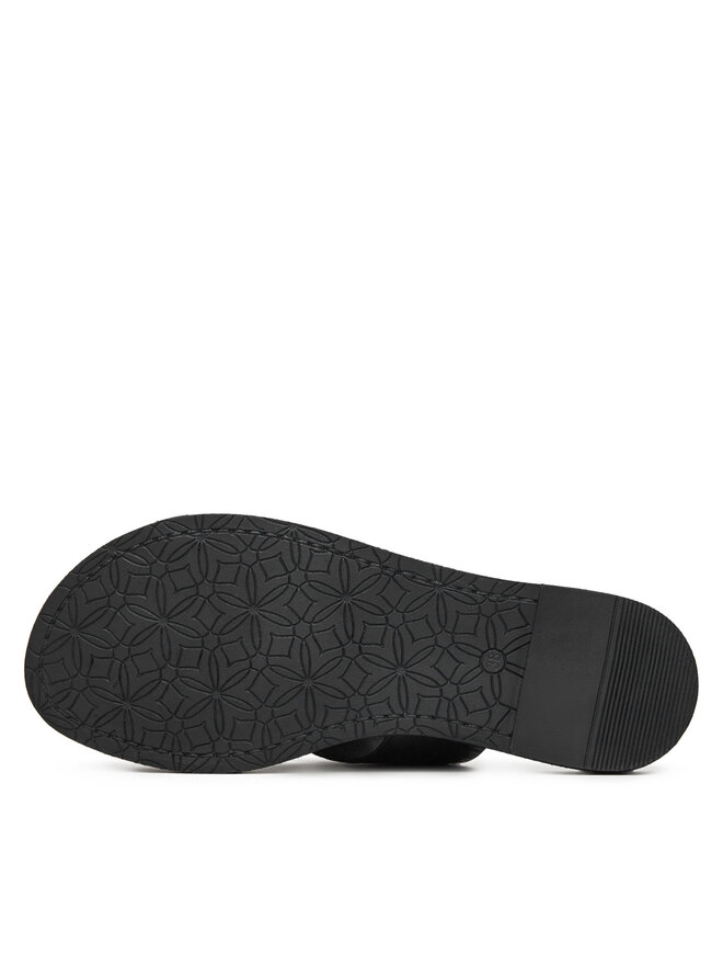 Lasocki Chanclas Lasocki LALITA WI23-LALITA-10 Negro