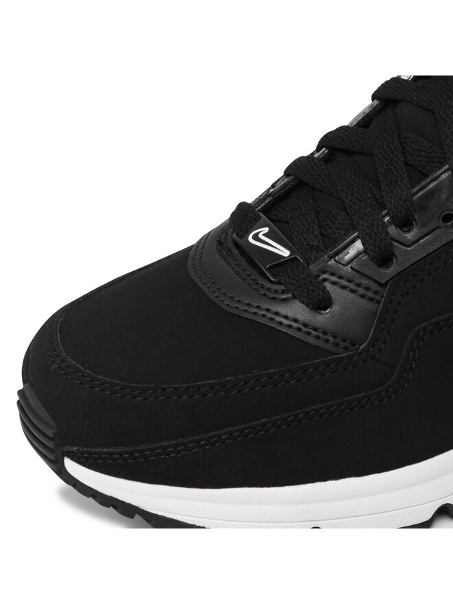 Nike Superge Nike Air Max Ltd 3 BV1171 001 Črna