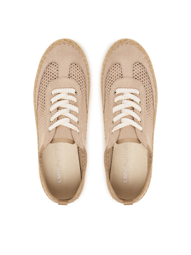 EMU Australia Espadrilles EMU Australia Jaida W13274 Beige
