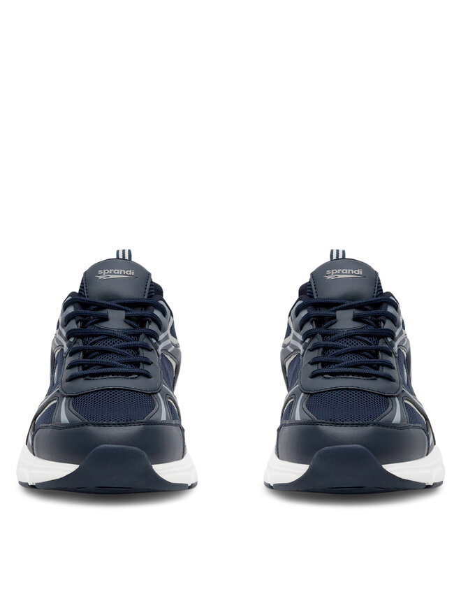 Sprandi Sneakers Sprandi MP40-23404Z Dunkelblau