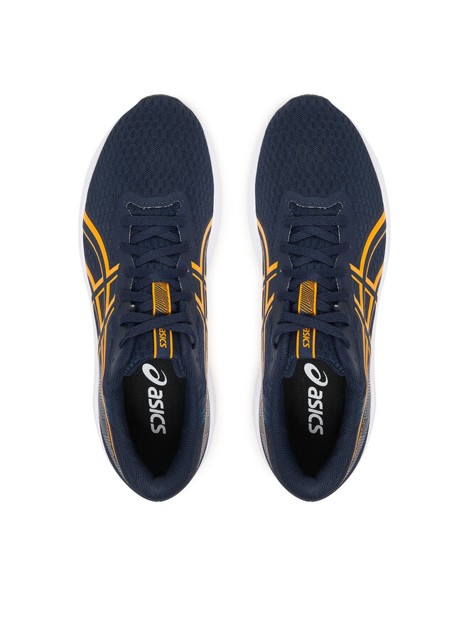 Asics Laufschuhe Asics Patriot 14 1011C050 Dunkelblau