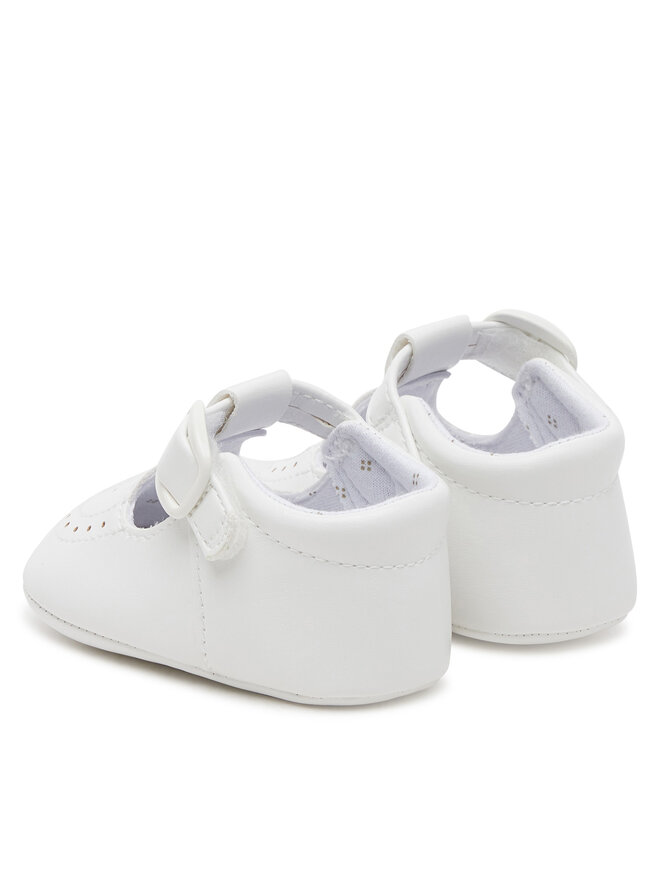 Mayoral Halbschuhe Mayoral 9893 Weiß