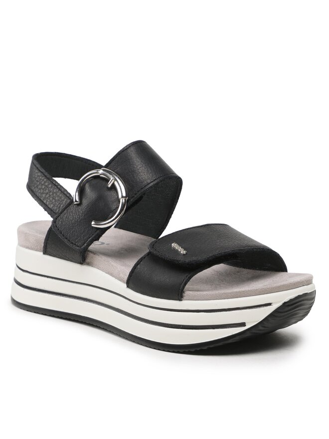 IGI&CO Sandali IGI&CO 3678100 Nero