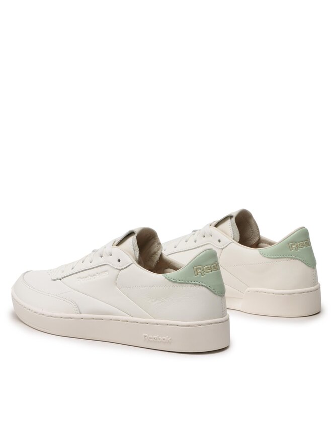 Reebok Сникърси Reebok Club C Clean GX3693 Бежов