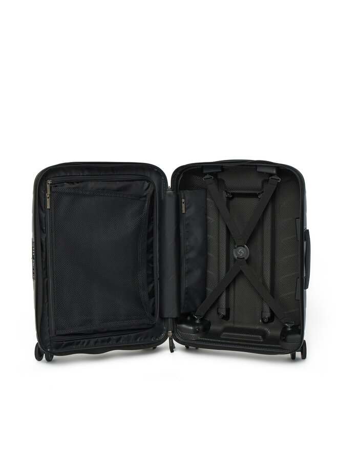 Samsonite Kabinový kufr Samsonite Atrix 146116 Černá